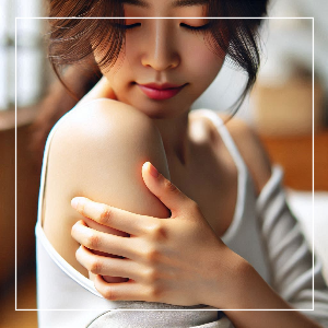 팔꿈치 저리는 증상