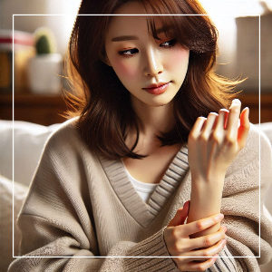 팔꿈치 통증과 저림