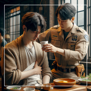 급체 응급 처치 빠르게 내리는 법