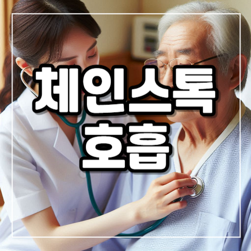 체인스톡호흡 원인