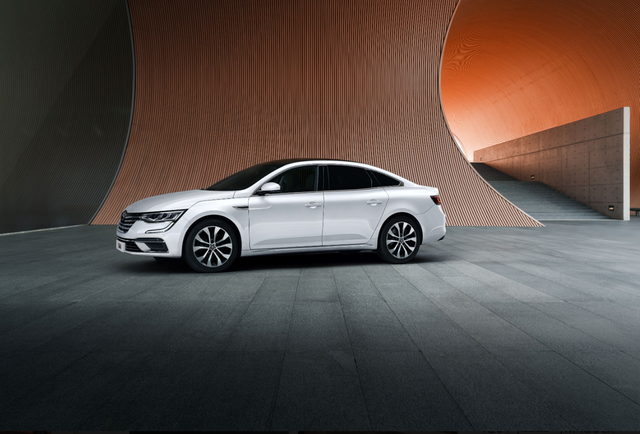 르노코리아가 자사 전 차종에 대해 4.9% 저금리 할부를 적용하는 프로모션을 실시한다.