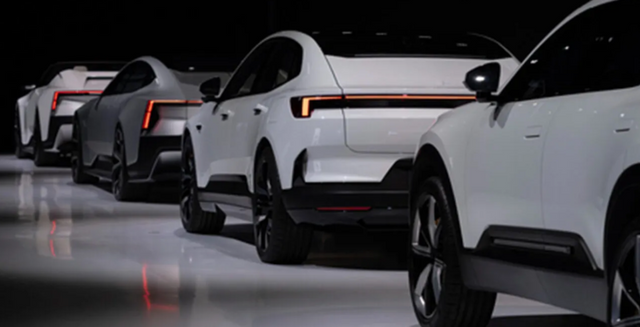 전기차브랜드 폴스타가 11월 9일 미국 LA에서 폴스타 데이를 개최한다.