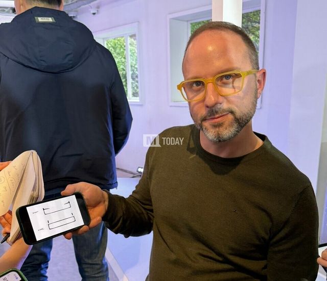 티 존 메이어(T. Jon&nbsp;Mayer) 볼보자동차&nbsp;글로벌 외장 디자인 총괄