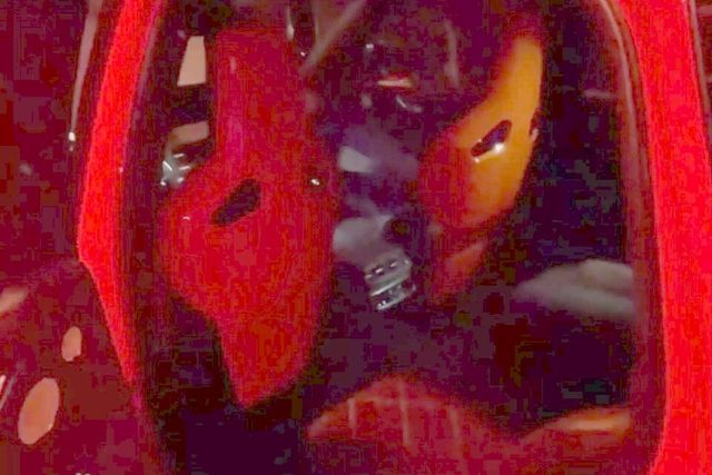 제네시스 'G80 퍼포먼스' (출처 : 인스타그램 ‘974exotics’)