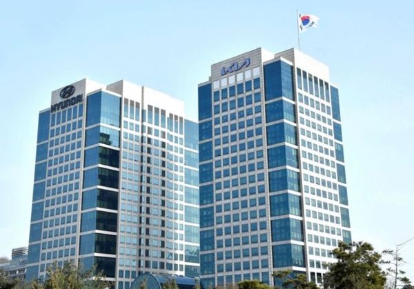 현대차그룹 본사