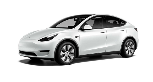 테슬라 모델Y 최신 버전