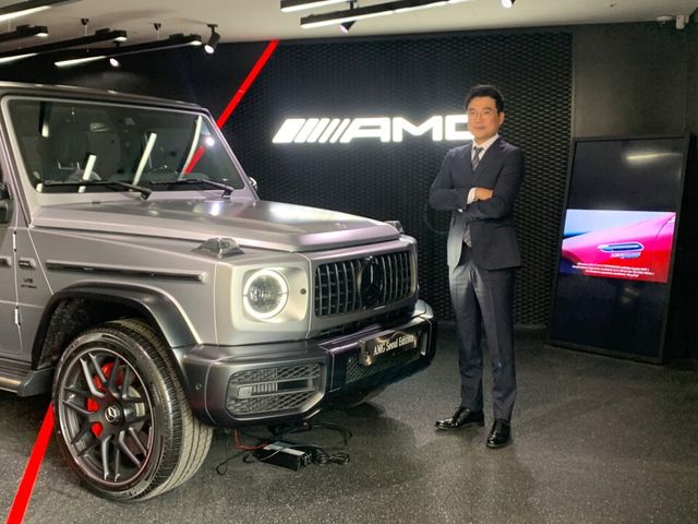 AMG 서울 이지훈 센터장