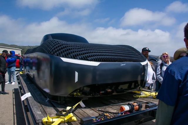 사진 : 알레프 모델 A (출처 :&nbsp;https://electrek.co/2023/06/27/worlds-first-flying-car-gets-flight-certified-electric/)