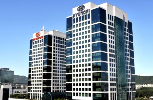 현대기아 양재 본사 사옥