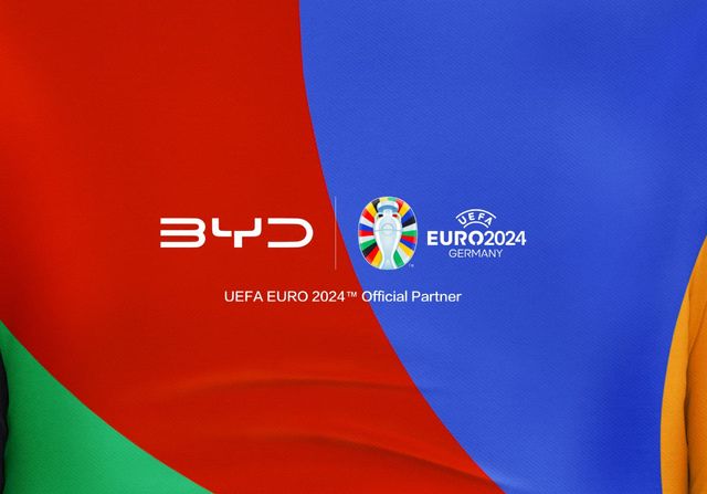 BYD가 글로벌시장에서 공세를 강화하고 있다.