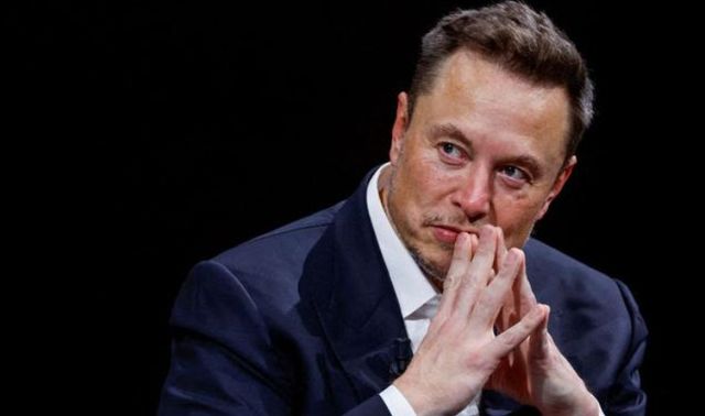 테슬라 일론 머스크CEO