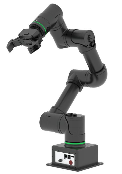 로보티즈, MIT와 ‘피지컬 AI’ 공동 개발 착수