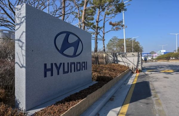 사진: 현대차 아산공장&nbsp;