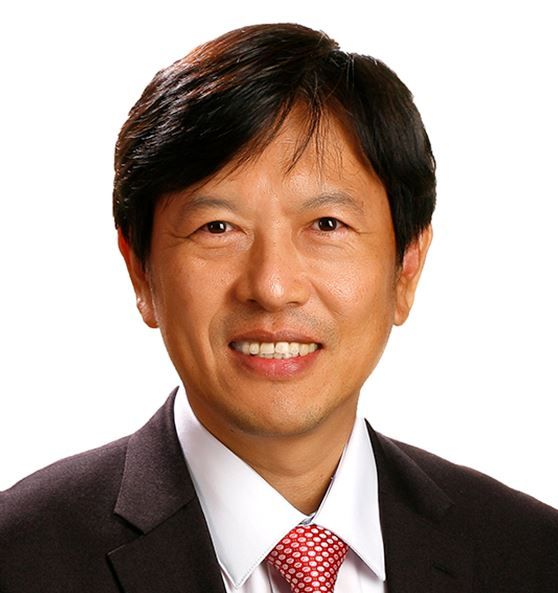 SK하이닉스 N-S Committee 담당 안현 사장