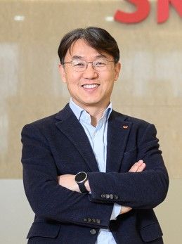 &nbsp;피승호 SK실트론 제조총괄