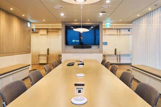 로지텍, 클로버추얼패션 오피스에 스마트 워크플레이스 솔루션 구축