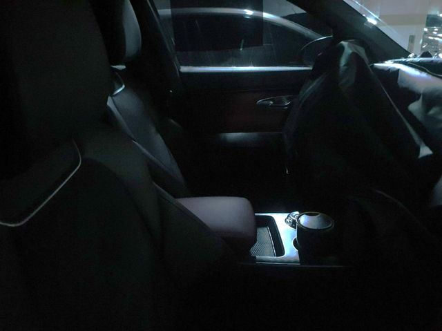 사진 : 제네시스 GV70 페이스리프트 테스트카 실내 (출처=GV70 포럼)