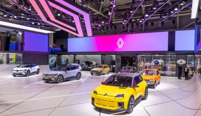 26일부터 스위스 제네바에서 열리는 2024 제네바모터쇼에 6개 자동차브랜드가 참여한다.