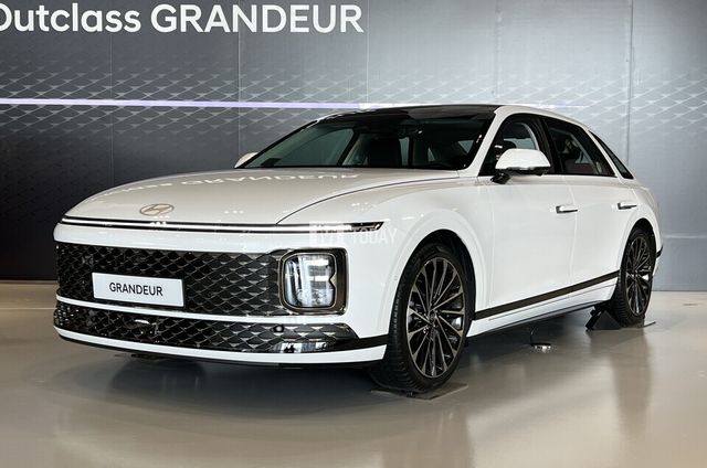 사진 : 현대차 그랜저 GN7