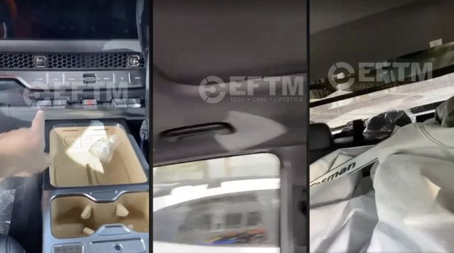 기아 '타스만' (출처 : EFTM)