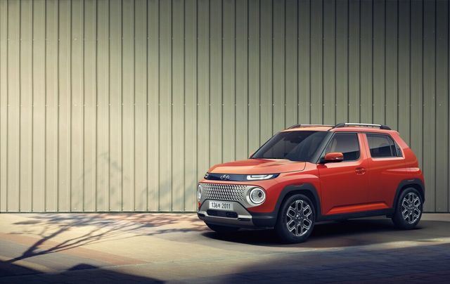 사진 : 현대차 캐스퍼