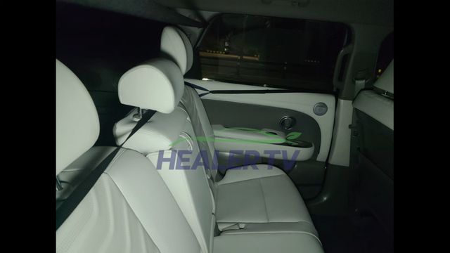 현대차 '팰리세이드 풀체인지' 테스트카 (출처 : 힐러 TV)