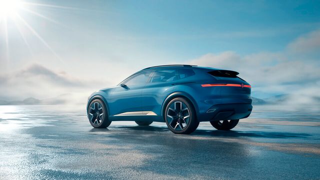 폭스바겐 ID.CODE