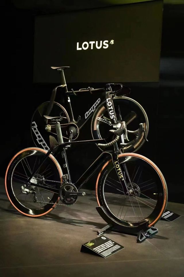 로터스 호프_로터스(Hope_Lotus) 및 타입 136(Type 136)