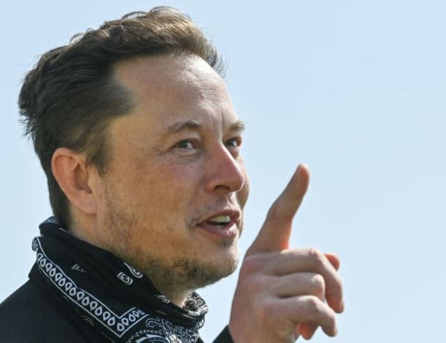 테슬라가 올해 인공지능 및 자율주행 부문에 약 14조원을 투자한다.(사진:일론 머스크 테슬라CEO)
