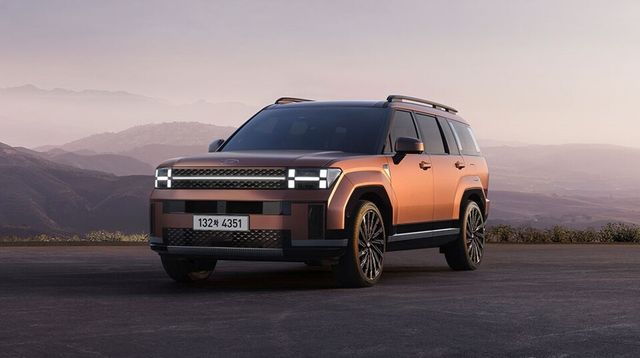 사진 : 현대차 싼타페