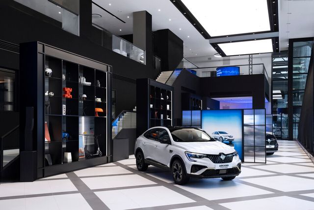 사진 : 르노 성수