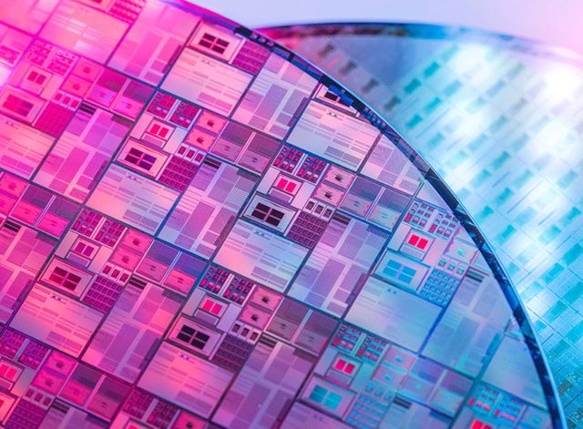 인텔이 첨단 파운드리(반도체 수탁생산) 부문에서 심상찮은 움직임을 보이고 있다.&nbsp;