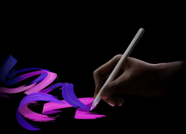 애플 펜슬 프로