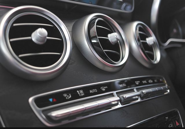 대부분 차량에 사용되는 난연제에서 발암물질이 검출됐다.