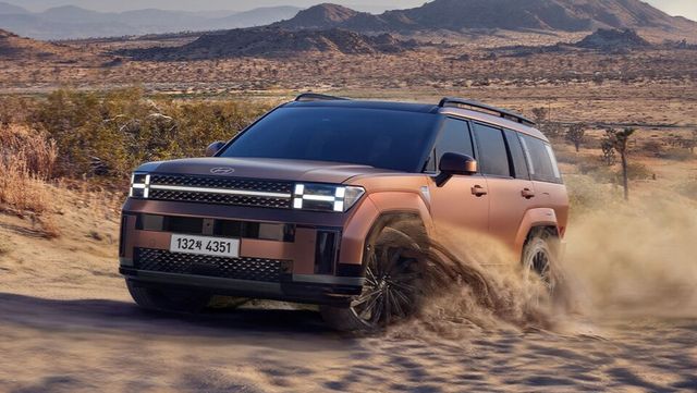 사진 : 현대차 싼타페