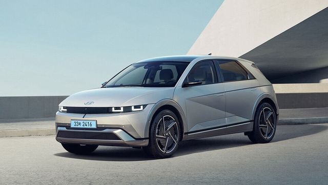 사진 : 현대차 아이오닉5