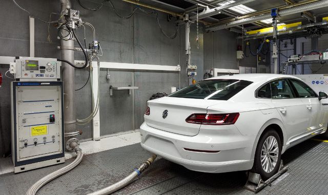 폭스바겐그룹의 디젤게이트 후유증이 지금까지 계속되고 있다.