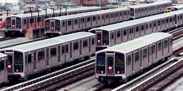 美 LA 메트로 전동차 사업을 현대로템, 우진산전 등&nbsp; 한국업체가 싹쓸이했다.