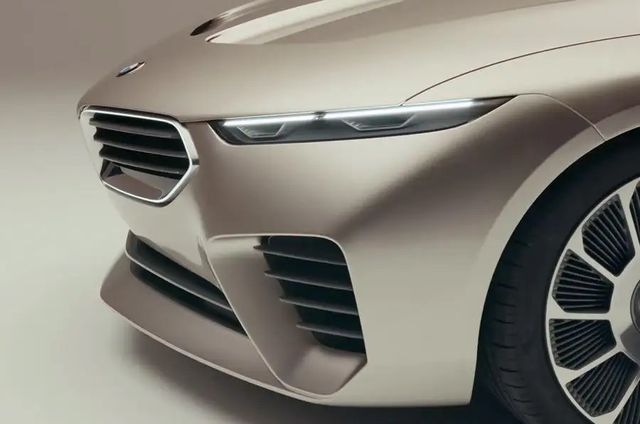 사진 : BMW 스카이탑 콘셉트