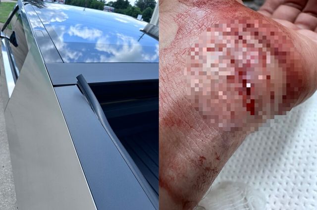 출처=사이버트럭오너스클럽 포럼