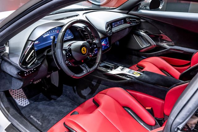 페라리 '12실린드리'