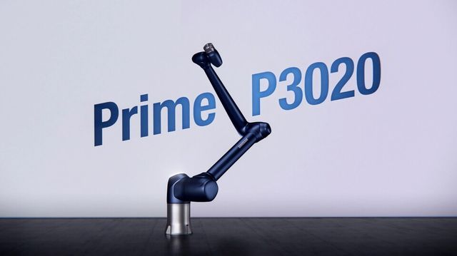 P시리즈 랜더링