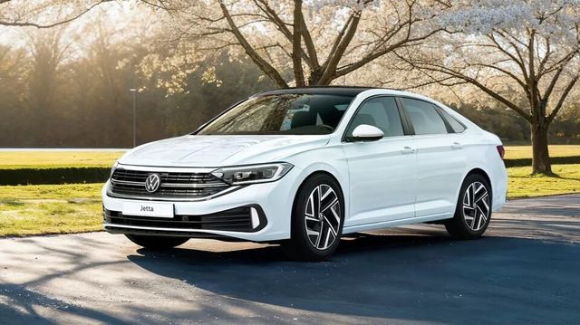 사진 : 폭스바겐 제타