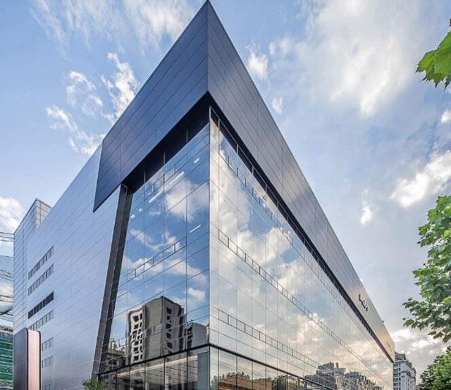 사진: 기아 강서 플래그십스토어