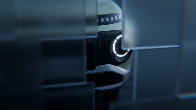 캐스퍼 일렉트릭 티저