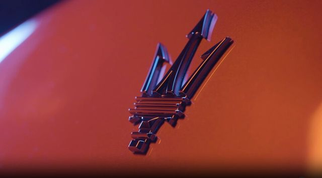 사진 : 마세라티