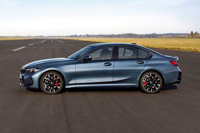 사진 : BMW 신형 3시리즈