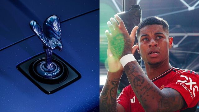 출처=마커스 래시포드 인스타그램 캡쳐