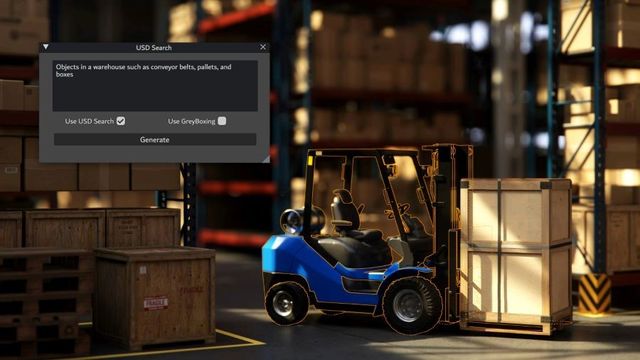 엔비디아, 오픈USD 활용 확대하는 새로운 생성형 AI 모델과 NIM 마이크로서비스 발표