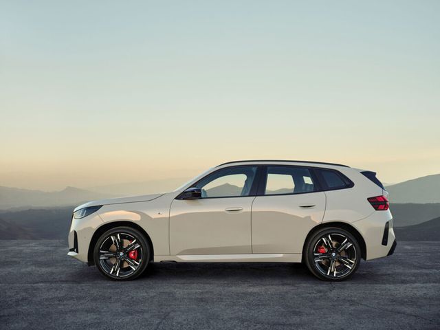 사진 : BMW X3 풀체인지